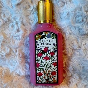 Gucci Flora Gorgeous Gardenia